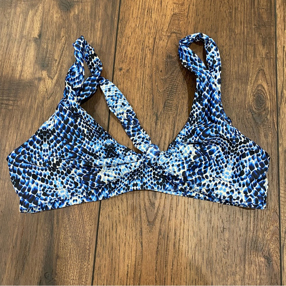 Indigo swimwear bikini